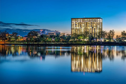 Empire Apartment Hotel Rockhampton - Sydney Tourism 24