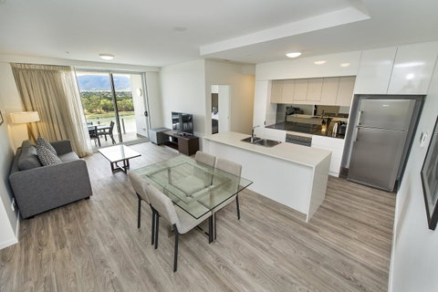 Empire Apartment Hotel Rockhampton - Sydney Tourism 18