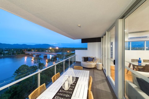 Empire Apartment Hotel Rockhampton - Sydney Tourism 5