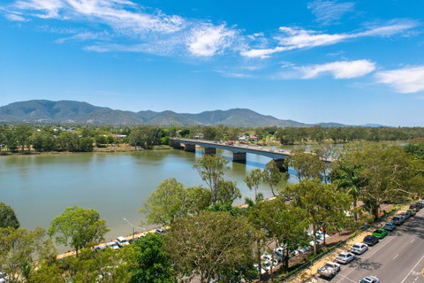 Empire Apartment Hotel Rockhampton - Sydney Tourism 36