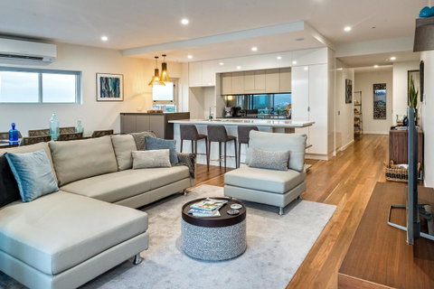 Empire Apartment Hotel Rockhampton - Sydney Tourism 9