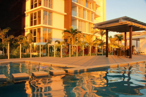 Empire Apartment Hotel Rockhampton - Sydney Tourism 23