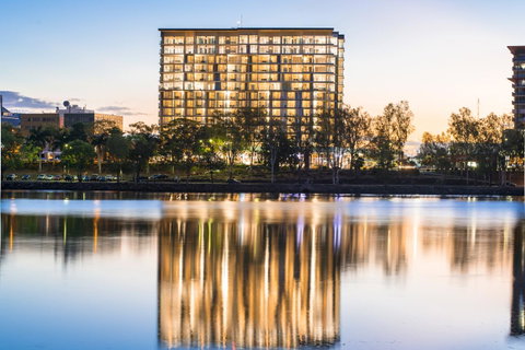 Empire Apartment Hotel Rockhampton - Sydney Tourism 31