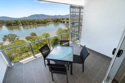 Empire Apartment Hotel Rockhampton - Sydney Tourism 20