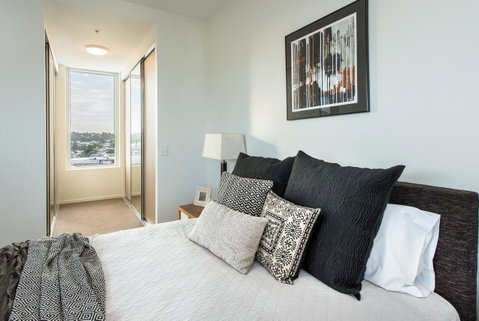 Empire Apartment Hotel Rockhampton - Sydney Tourism 13