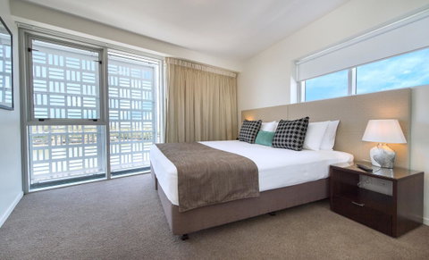 Empire Apartment Hotel Rockhampton - Sydney Tourism 28