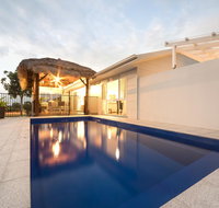 Whitsunday Luxury Homes - Sydney Tourism