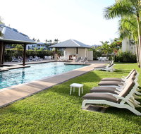 Mantra Boathouse Apartments - Sydney Tourism