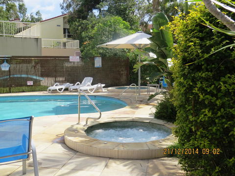 Noosa Keys Resort - Sydney Tourism 1