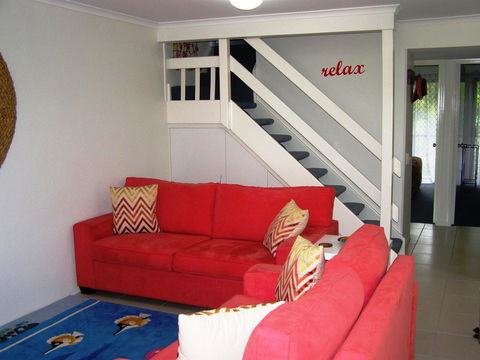 Noosa Keys Resort - Sydney Tourism 8