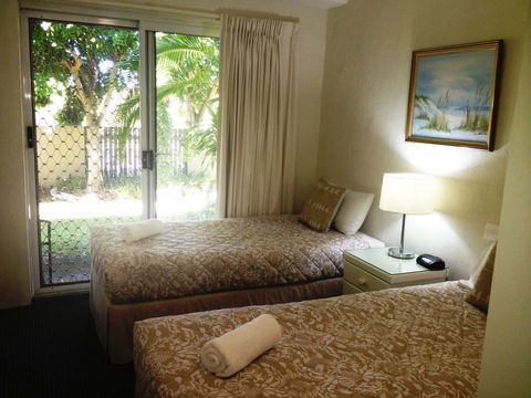 Noosa Keys Resort - Sydney Tourism 9