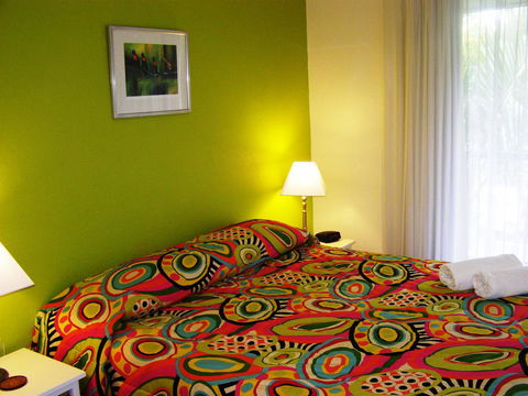 Noosa Keys Resort - Sydney Tourism 7