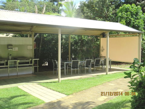 Noosa Keys Resort - Sydney Tourism 4