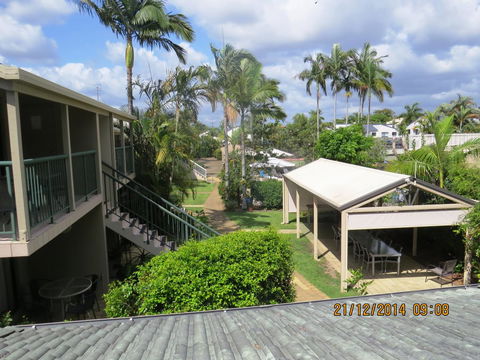 Noosa Keys Resort - Sydney Tourism 5