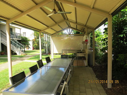Noosa Keys Resort - Sydney Tourism 3