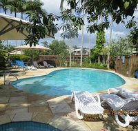 Noosa Keys Resort - Sydney Tourism
