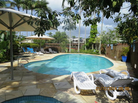 Noosa Keys Resort - Sydney Tourism 0