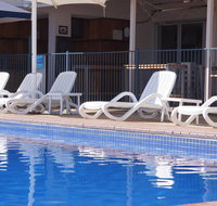 Airlie Whitsunday Terraces Resort - Sydney Tourism
