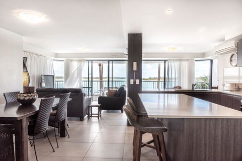 Noosa Pacific Resort - Sydney Tourism 31