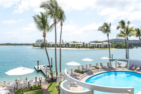 Noosa Pacific Resort - Sydney Tourism 17
