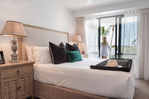 Noosa Pacific Resort - Sydney Tourism 27