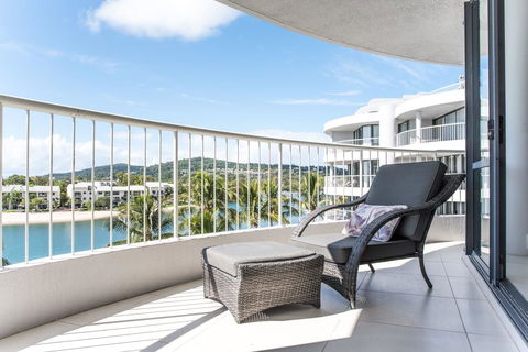 Noosa Pacific Resort - Sydney Tourism 1