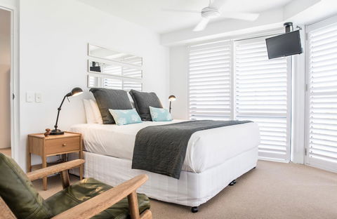 Noosa Pacific Resort - Sydney Tourism 14
