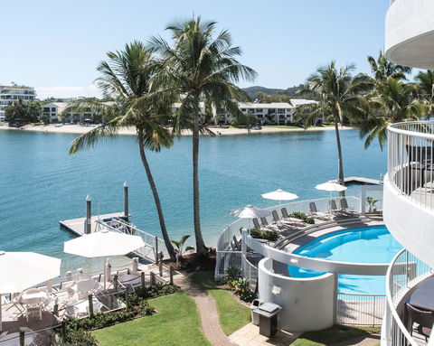Noosa Pacific Resort - Sydney Tourism 43