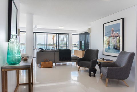 Noosa Pacific Resort - Sydney Tourism 19