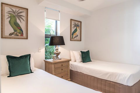 Noosa Pacific Resort - Sydney Tourism 26