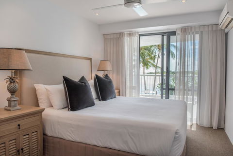 Noosa Pacific Resort - Sydney Tourism 44