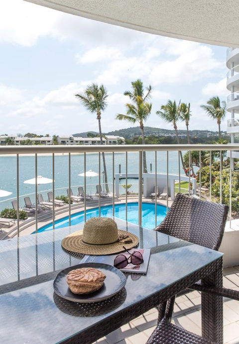 Noosa Pacific Resort - Sydney Tourism 16