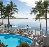 Noosa Pacific Riverfront Resort - Sydney Tourism