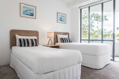 Noosa Pacific Resort - Sydney Tourism 21