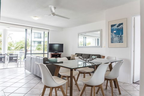 Noosa Pacific Resort - Sydney Tourism 23