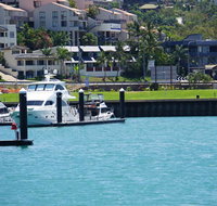 Airlie Seaview Apartments - Sydney Tourism