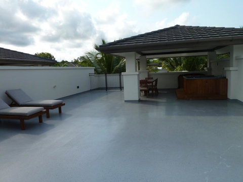 Penthouse 239 At See Temple Port Douglas - Sydney Tourism 14