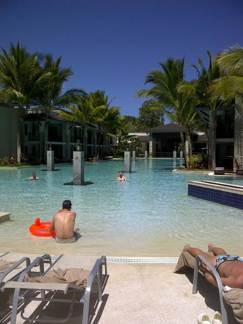 Penthouse 239 At See Temple Port Douglas - Sydney Tourism 26