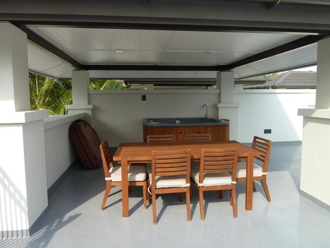 Penthouse 239 At See Temple Port Douglas - Sydney Tourism 28