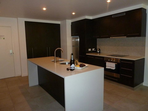 Penthouse 239 At See Temple Port Douglas - Sydney Tourism 3