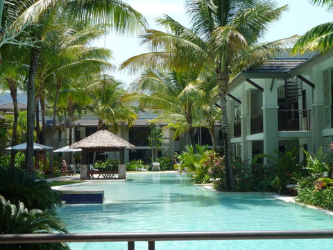 Penthouse 239 At See Temple Port Douglas - Sydney Tourism 23