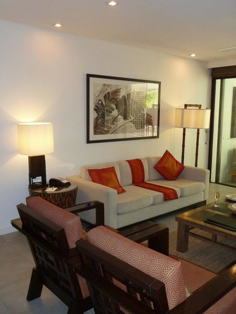 Penthouse 239 At See Temple Port Douglas - Sydney Tourism 6