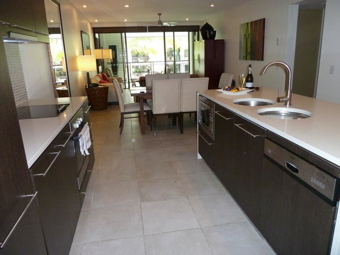 Penthouse 239 At See Temple Port Douglas - Sydney Tourism 2