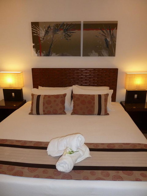 Penthouse 239 At See Temple Port Douglas - Sydney Tourism 10