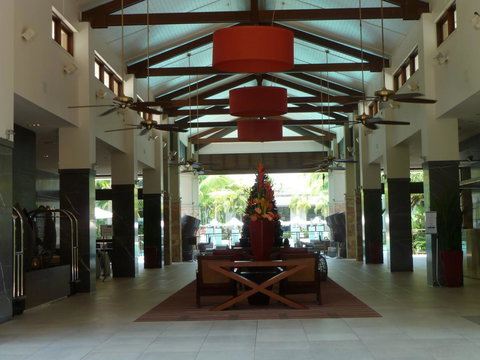 Penthouse 239 At See Temple Port Douglas - Sydney Tourism 17