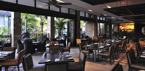 Penthouse 239 At See Temple Port Douglas - Sydney Tourism 18