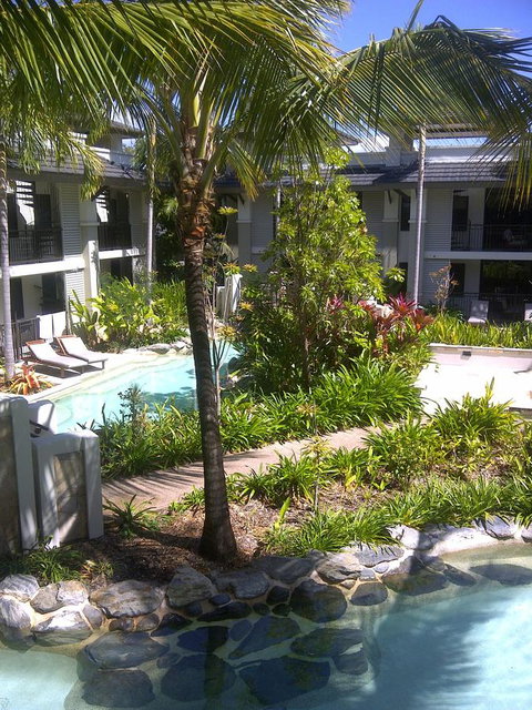 Penthouse 239 At See Temple Port Douglas - Sydney Tourism 24