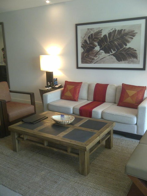 Penthouse 239 At See Temple Port Douglas - Sydney Tourism 5