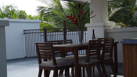 Penthouse 239 At See Temple Port Douglas - Sydney Tourism 12