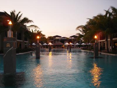 Penthouse 239 At See Temple Port Douglas - Sydney Tourism 20